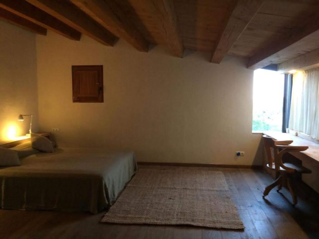 Isla Privada En Cadaques De Ensueno Con 11 Habitaciones Dobles Con Bano Privado Y Piscina エクステリア 写真