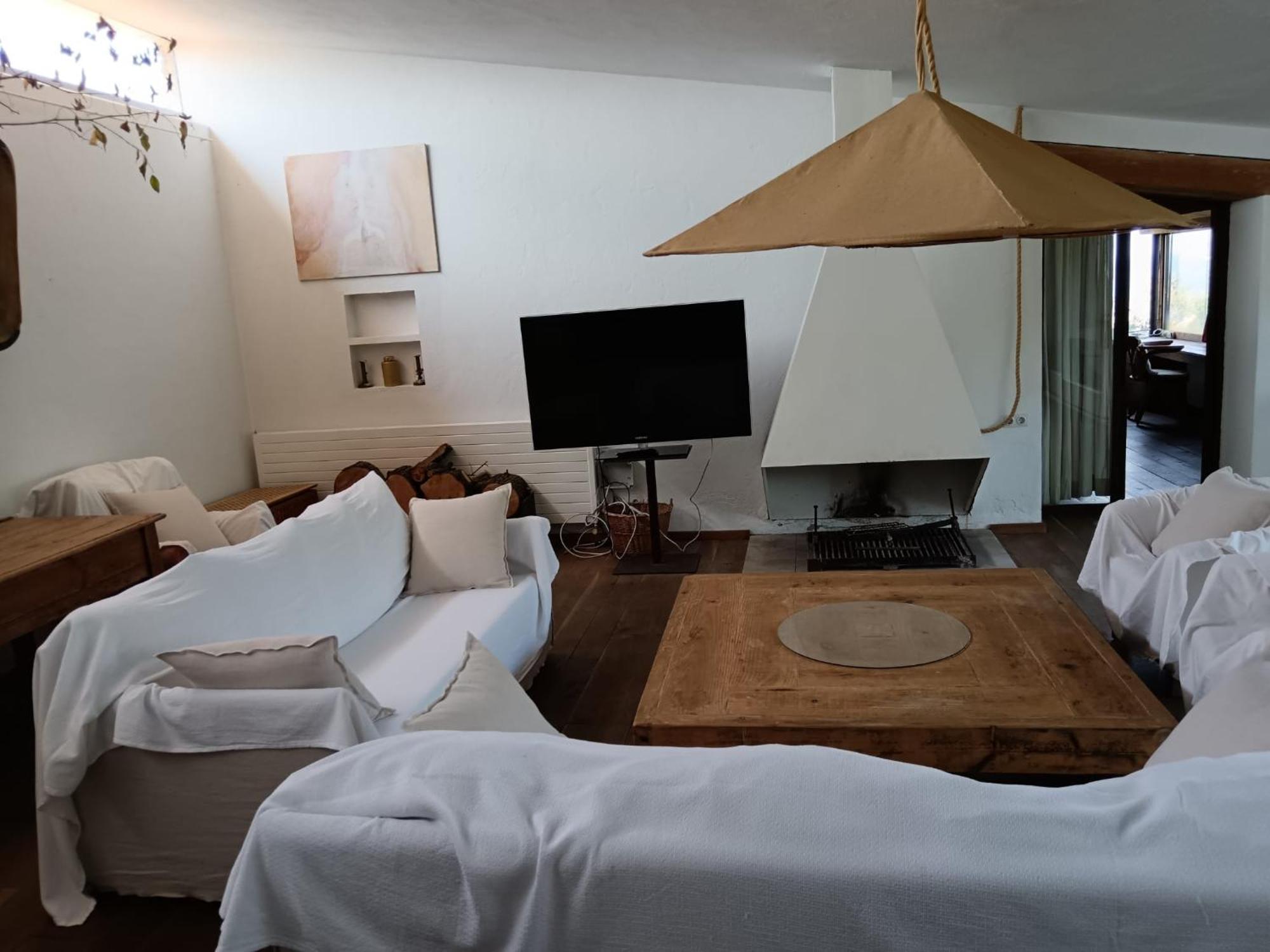 Isla Privada En Cadaques De Ensueno Con 11 Habitaciones Dobles Con Bano Privado Y Piscina エクステリア 写真