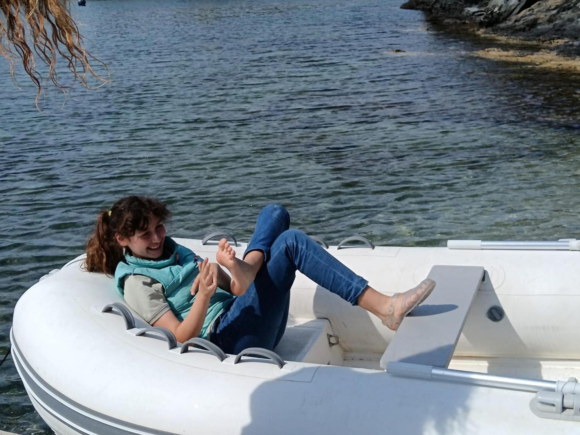 Isla Privada En Cadaques De Ensueno Con 11 Habitaciones Dobles Con Bano Privado Y Piscina エクステリア 写真