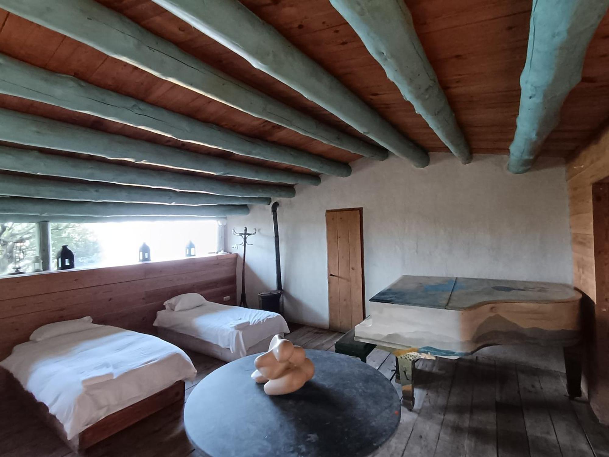 Isla Privada En Cadaques De Ensueno Con 11 Habitaciones Dobles Con Bano Privado Y Piscina エクステリア 写真