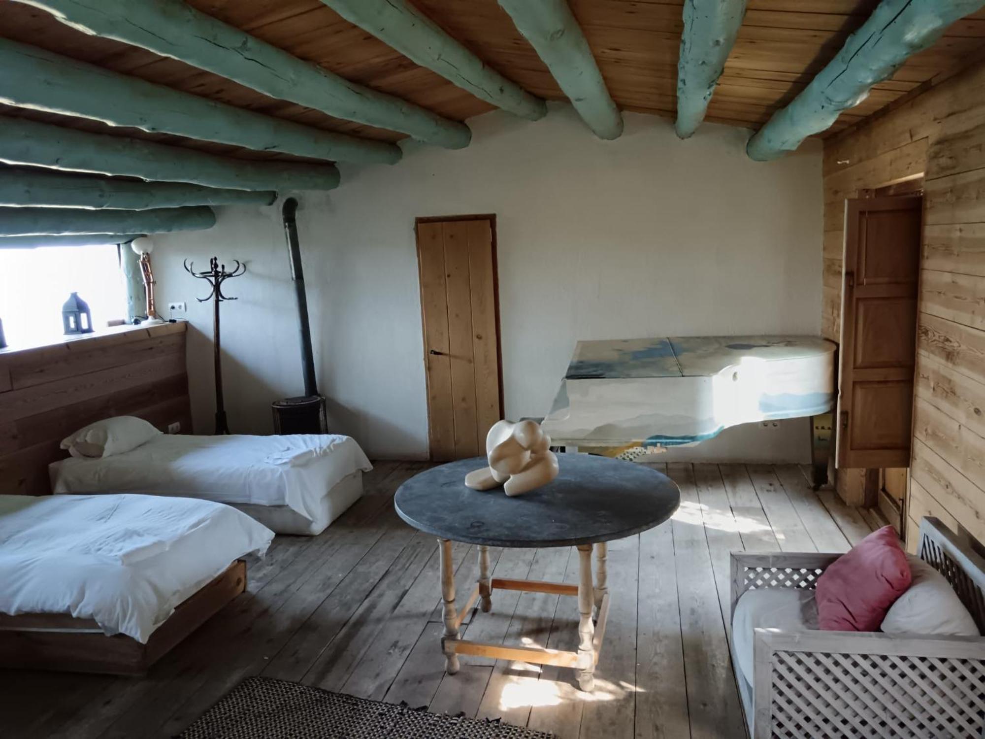 Isla Privada En Cadaques De Ensueno Con 11 Habitaciones Dobles Con Bano Privado Y Piscina エクステリア 写真